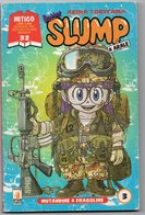 Slump (Star Comics 1997) N. 3 - Manga