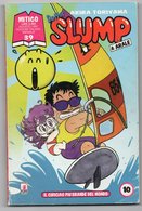 Slump (Star Comics 1997) N. 10 - Manga