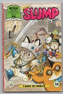 Slump (Star Comics 1997) N. 13 - Manga