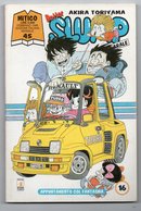 Slump (Star Comics 1998) N. 16 - Manga