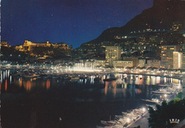 MONACO - Monte-Carlo