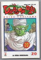 Dragon Ball Deluxe (Star Comics 2000) N. 20 - Manga