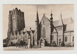 Sint Janskerk Oosterhout (NL) 1958 - Oosterhout