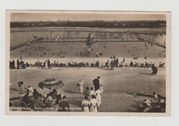 Natuurbad De Warande Oosterhout (NL) 1946 - Oosterhout