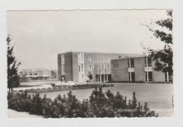 Mgr. Frenckencollege Oosterhout (NL) 1963 - Oosterhout