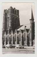 Sint Janskerk Oosterhout (NL) 1961 - Oosterhout