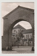 Sint Paulus Abdij Oosterhout (NL) 1963 - Oosterhout