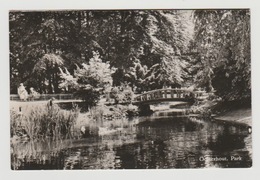 Park Oosterhout (NL) 1956 - Oosterhout