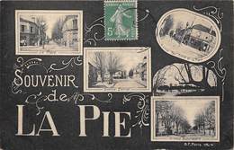 94-CHAMPIGNY- SOUVENIR DE LA PIE- MULTIVUES - Champigny Sur Marne