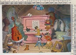 Walt Disney  Concerto  Vg - Disneyland