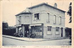 94-CHAMPIGNY-VILLAGE PARISIEN- LE TABAC - Champigny Sur Marne