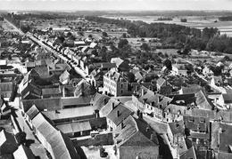 ST LAURENT DES EAUX- Vue Aérienne - (CPSM Grand Format) - Autres & Non Classés