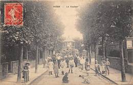 94-VITRY- LE ROCHER - Vitry Sur Seine