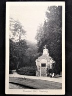 Netherlands, Circulated Postcard,  "Landscapes", "Nature", "Rosendael", 1942 - Velp / Rozendaal