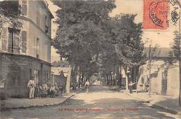 94-SAINT-MAUR- LE PARC- AVENUE DE L'ETOILE - Saint Maur Des Fosses