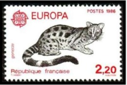 FRANCE - 1986 - Nr 2416 - NEUF - Nuovi
