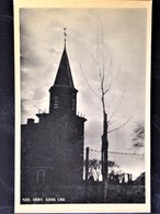 Netherlands, Uncirculated Postcard,  "Architecture", "Churches", "Urk" - Urk