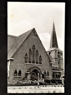 Netherlands, Uncirculated Postcard,  "Architecture", "Churches", "Wierden" - Wierden