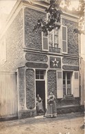 94-CHAMPIGNY- CARTE-PHOTO- A CONTRÔLER - Champigny Sur Marne