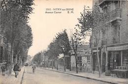 94-VITRY-AVENUE CARNOT - Vitry Sur Seine