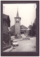 FORMAT 10x15cm - DISTRICT DE MORGES - ETOY - L'EGLISE - TB - Étoy