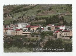 07 Ardèche La Chapelle Sous Chaneac Vue Générale Ed Roche De St Agrève - Andere & Zonder Classificatie