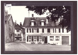 FORMAT 10x15cm - DISTRICT D'AUBONNE - MARCHISSY - HOTEL DE COMMUNE - TB - Marchissy