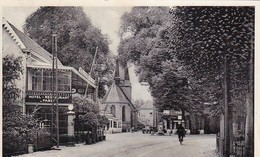 AK Doorn - Dorpsplein - 1935 (49084) - Doorn