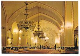 Iran - TEHERAN - GOLESTAN PALACE - Iran