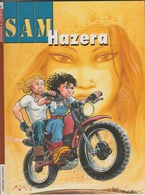 8. SAM Hazera Standaard Uitgeverij Brosschaert & Legendre 1999 - Altri & Non Classificati