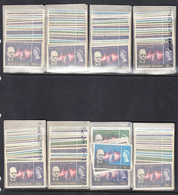 GB Churchill Omnibus 1965-67 Assorted, Mint No Hinge, 33 Sets, Sc# , SG - Nuevos