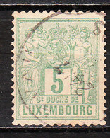 50  Allégorie - Bonne Valeur - Oblit. - LOOK!!!! - 1882 Allégorie