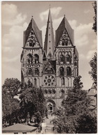 Limburg An Der Lahn - Dom - (Deutschland) - 1964 - Limburg