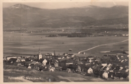 AK -Steiermark -  FOHNSDORF - Gesamtansicht 1935 - Judenburg