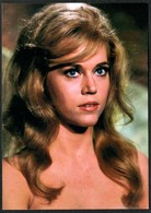 D5370 - TOP Foto Jane Fonda - Hübsche Junge Frau - Pretty Young Women - Autographes