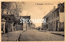 7 Aartrijkestraat - Eernegem - Ichtegem