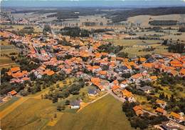 90-CHATENOIS-LES-FORGES- VUE AERIENNE - Otros & Sin Clasificación