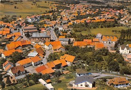 90-CHATENOIS-LES-FORGES- VUE AERIENNE - Otros & Sin Clasificación