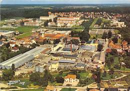 90-DELLE- VUE GENERALE AERIENNE - Sonstige & Ohne Zuordnung