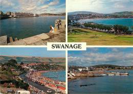 CPSM SWANAGE - Dorset  L3054 - Swanage