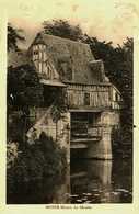 27   Eure    Muids       Le Moulin - Muids