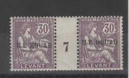 Ile Rouad-   Levant_ Millésimes - 1917_  N°12  Neuf - Unused Stamps