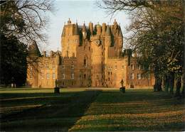 CPSM GLAMIS - Castle   L3054 - Angus