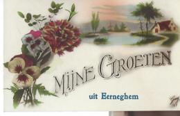 Mijne Groeten Uit Eerneghem - Ichtegem