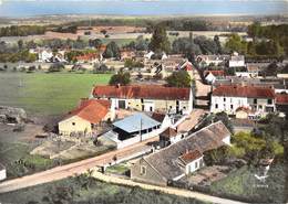 89-MONETEAU-LE HAMEAU DE SOMMEVILLE VUE DU CIEL - Moneteau