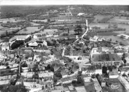 89-TREIGNY- VUE GENERALE - Treigny