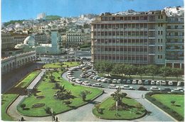 Lot 151 - Tunisie - 147 Cartes - 100 - 499 Cartes