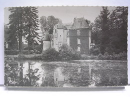 18 - LERE - CHATEAU DE VILLATTE - Lere