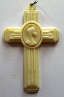 Croix - Cross - Kruis - Religion & Esotérisme