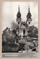 Linz An Der Donau - Wallfahrtskirche Am Pöstlingberg - 1961 - Linz Pöstlingberg